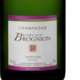 Champagne Romuald Brognion. Tradition demi-sec