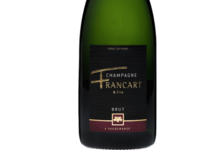 Champagne Francart et Fils. Champagne brut