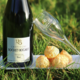 Champagne Rochet Bocart. Brut tradition