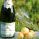 Champagne Rochet Bocart. Blanc de blancs nature