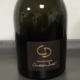 Champagne Christophe Dedet. Chardonnay