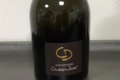 Champagne Christophe Dedet. Chardonnay