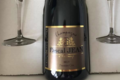 Champagne Pascal Jean. Brut premier cru