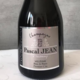 Champagne Pascal Jean. Millésimé blanc de blancs