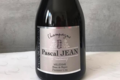 Champagne Pascal Jean. Millésimé blanc de blancs