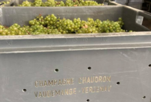 Maison de Champagne Chaudron