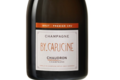 Champagne Chaudron. Cuvée Capucine brut