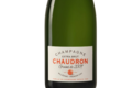 Champagne Chaudron. Grains de 2009 extra brut