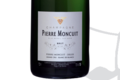 Champagne Moncuit. Pierre Moncuit Delos