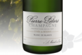 Champagne Pierre Peters. Cuvée réserve