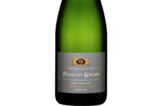 Champagne François Girard. Sélection Champagne Blanc de Blancs Grand Cru