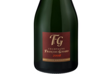 Champagne François Girard. Cuvée Prestige Initiale  