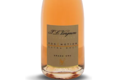 Champagne Jean-Louis Vergnon. Rosémotion extra brut