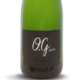 Champagne Jean-Louis Vergnon. O.G 2011 Brut Nature