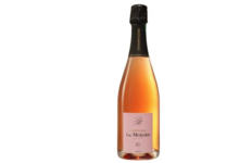 Champagne Luc Mojard. Rosé