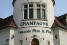Champagne Launois