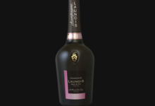 Champagne Launois. Rosé Valentine