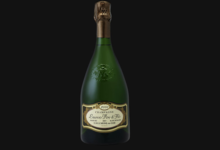 Champagne Launois. Spécial Club