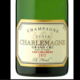 Champagne Guy Charlemagne. Les Coulmets