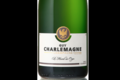 Champagne Guy Charlemagne. Brut classic