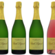 Champagne Patrick Regnault. Brut blanc de blancs