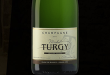 Champagne Michel Turgy. Vieilles vignes