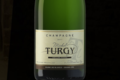 Champagne Michel Turgy. Vieilles vignes