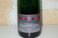 Champagne Jean-Bernard Pattin. Tradition brut
