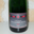 Champagne Jean-Bernard Pattin. Tradition brut