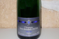 Champagne Jean-Bernard Pattin. Demi-sec