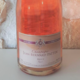 Champagne Jean-Bernard Pattin. Brut rosé
