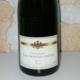 Champagne Jean-Bernard Pattin. Réserve brut
