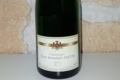 Champagne Jean-Bernard Pattin. Réserve brut
