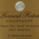 Champagne Bernard Pertois. Brut cuvée de réserve