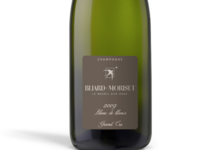 Champagne Bliard-Moriset. Millésimé