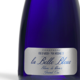 Champagne Bliard-Moriset. La Belle bleue