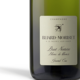 Champagne Bliard-Moriset. Brut nature
