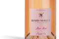 Champagne Bliard-Moriset. Brut rosé
