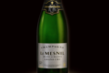Champagne Le Mesnil. Le Mesnil extra-brut