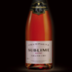 Champagne Le Mesnil. Sublime rosé