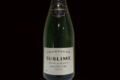 Champagne Le Mesnil. Sublime millésime brut