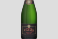 Champagne Claude Cazals. Millésime