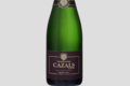 Champagne Claude Cazals. Cuvée années folles