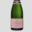 Champagne Claude Cazals. Cuvée rosée