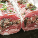 Boucherie DeGrande. Poitrine de veau farcie