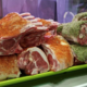 Boucherie DeGrande. Carré d'agneau
