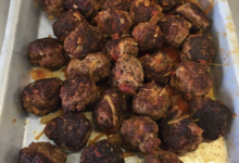 Boucherie CA Pollet. Boulettes