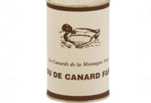 Les Canards de la Montagne Noire. Cou de canard rustique