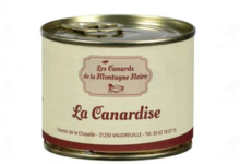 Les Canards de la Montagne Noire. Canardise