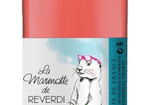 La Marmotte de Reverdi VSIG